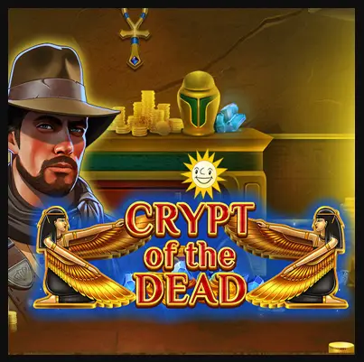 Crypt of the Dead